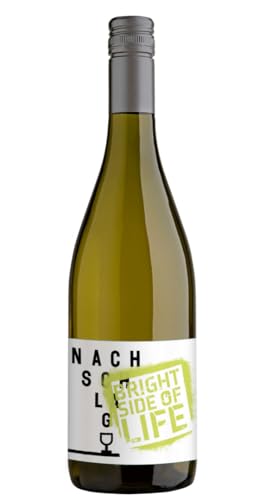 Stahl Nachschlag „Bright Side of Life” 2023 | Deutsche Weinbaugebiete – Deutschland | 1 x 0,75 Liter von Winzerhof Stahl