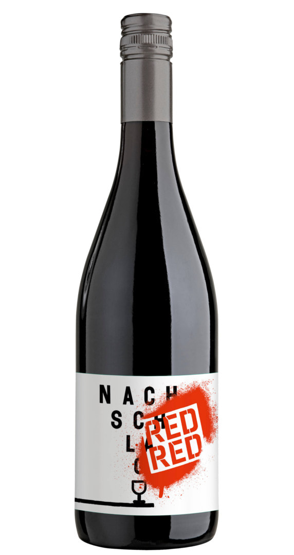 Stahl Nachschlag Red Red!! 2021 von Winzerhof Stahl