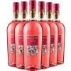 WirWinzer Select Borgholzhausen 2024 Merlot Rosato-Paket von WirWinzer Select Borgholzhausen