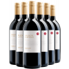 WirWinzer Select Teck 2022 6er Paket Merlot Pays d´Oc IGP von WirWinzer Select Teck