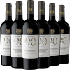 WirWinzer Select Teck 2022 6er Paket Novantaceppi Montepulciano D'Abruzzo DOC von WirWinzer Select Teck