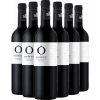 WirWinzer Select Teck 2022 6er Paket Oromonte Tempranillo Garnacha Htr. Kastilien und León IGP von WirWinzer Select Teck