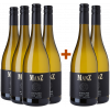 WirWinzer Select 2022 4+2 Paket  Riesling vom Löss trocken - Weingut Manz von WirWinzer Select