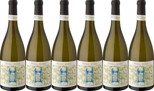 Agostino Vicentini Vigna Il Casale Soave Classico Superiore DOCG 2022 Trocken (6 x 0.75 l) von WirWinzer