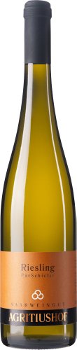 Agritiushof Riesling Großes Gewächs 2021 Trocken (6 x 0.75 l) von WirWinzer