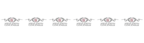 Azienda Agricola Cincinelli Marco Mammolo - IGT Toscana 2023 Trocken Bio (6 x 0.75 l) von WirWinzer