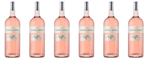 Bodegas Ramón Bilbao Rosado Magnum Rioja DOCa 2020 Trocken (6 x 1.5 l) von WirWinzer