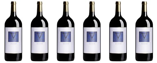 Bodegas Volver Single Vineyard Tempranillo 2019 Trocken (6 x 1.5 l) von WirWinzer