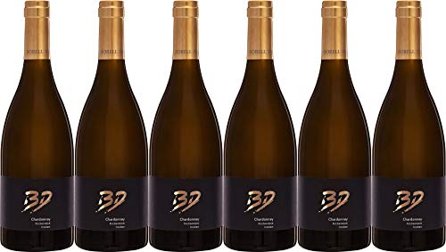 Borell-Diehl Chardonnay Kirchenstück 2022 Trocken (6 x 0.75 l) von WirWinzer