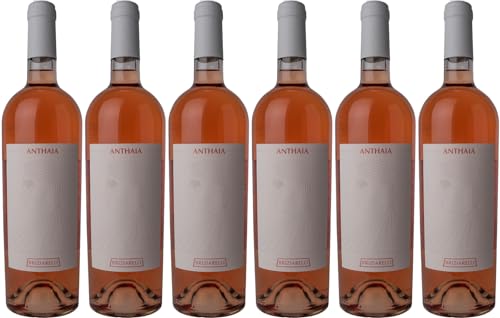 Briziarelli Anthaia Umbria IGP 2022 Trocken (6 x 0.75 l) von WirWinzer