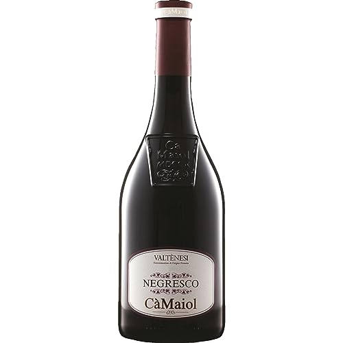 Cá Maiol Negresco Rosso Valtenesi DOC 2019 (6 x 0.75 l) von WirWinzer