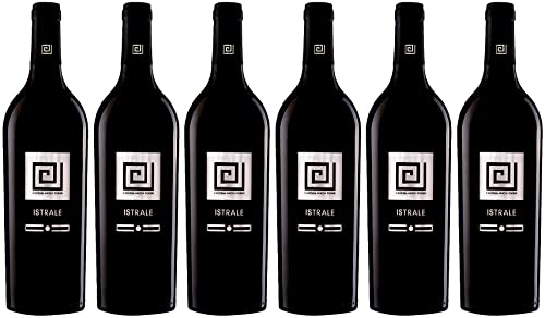 Cantina Nuovi Poderi Istrale Black Label Vermentino di Sardegna DOC 2023 (6 x 0.75 l) von WirWinzer