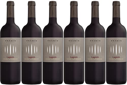 Cantina Tramin Lagrein Alto Adige DOC 2022 Trocken (6 x 0.75 l) von WirWinzer