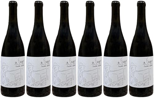 Cantina del Malandrino A Franco 2021 Trocken (6 x 0.75 l) von WirWinzer