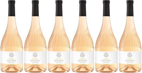 Château Saint-Pierre Eden Côtes de Provence AOP 2024 Trocken (6 x 0.75 l) von WirWinzer