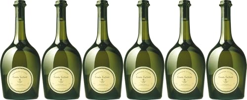 De Ladoucette Comte Lafond Grande Cuvée blanc Sancerre AOP 2022 Trocken (6 x 1.5 l) von WirWinzer