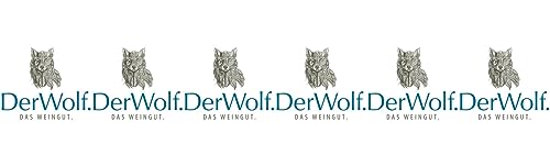 DerWolf Das Weingut. Gewürztraminer Hallgartener Hendelberg 2022 Trocken (6 x 0.75 l) von WirWinzer