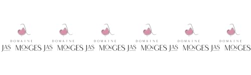 Domaine Jas Monges Rosé Sainte Victoire AOP 2022 Trocken (6 x 0.75 l) von WirWinzer