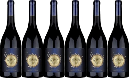 Domaine de Nizas Grand Pézenas AOP 2020 Trocken (6 x 0.75 l) von WirWinzer