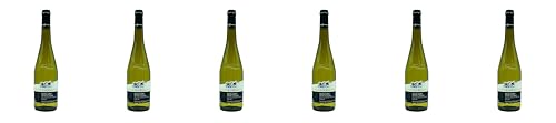 Domaine de l'Aurière Domaine de la Bernardiere Muscadet Sèvre et Maine AOP 2023 Trocken (6 x 0.75 l) von WirWinzer