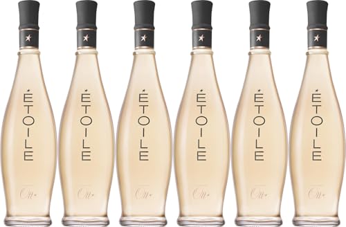 Domaines Ott Etoile Rosé 2021 Trocken (6 x 1.5 l) von WirWinzer