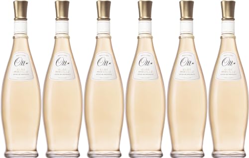 Domaines Ott Rosé Clos Mireille Côte de Provence AOP 2022 Trocken Bio (6 x 1.5 l) von WirWinzer