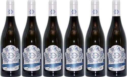 Dworschak Sauvignon blanc Reserve Ried Pockenberg Südsteiermark DAC 2021 Trocken (6 x 0.75 l) von WirWinzer