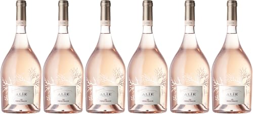 Frescobaldi Alìe Rosé Toscana IGP 2023 Trocken (6 x 1.5 l) von WirWinzer