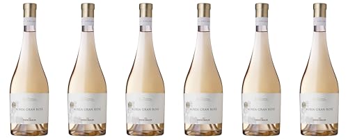 Frescobaldi Tenuta Ammiraglia Aurea Gran Rosé Toscana IGP 2022 Trocken (6 x 0.75 l) von WirWinzer