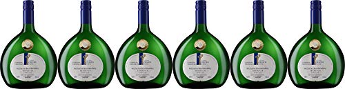 Gebr. Geiger jun. Traminer Spätlese Retzbacher Benediktusberg 2022 Feinherb (6 x 0.75 l) von WirWinzer