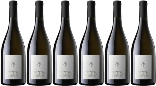 Giorgio & Federico Paolazzi Pietra di Confine Vigneti delle Dolomiti IGP 2020 Trocken (6 x 0.75 l) von WirWinzer