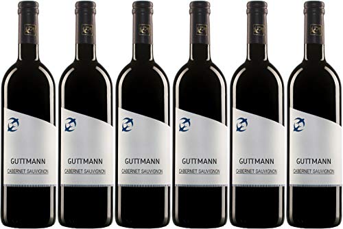 Guttmann Michael Cabernet Sauvignon 2019 Trocken (6 x 0.75 l) von WirWinzer