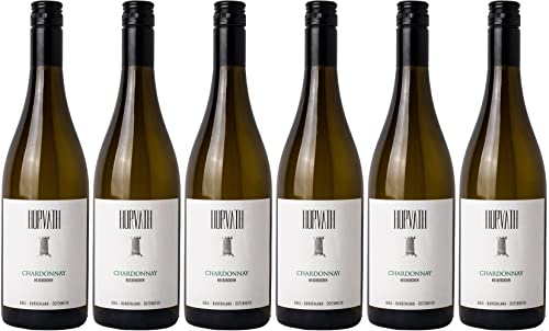 HORVATH Chardonnay Heideboden 2023 Trocken (6 x 0.75 l) von WirWinzer