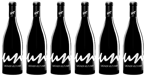 Hagn Unique Grüner Veltliner 2019 Trocken (6 x 0.75 l) von WirWinzer