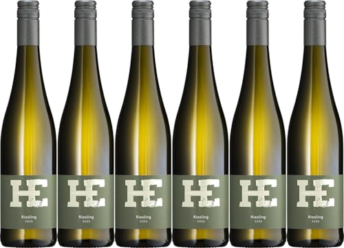 Hofmeister & Einsfeld Riesling Alsheimer Römerberg 2023 Süß (6 x 0.75 l) von WirWinzer