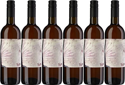 Julia Roth Rosé 2024 Trocken Bio (6 x 0.75 l) von WirWinzer