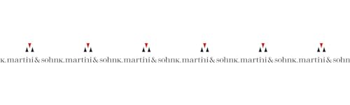 K. Martini & Sohn Merlot Riserva Maturum 2022 Trocken (6 x 0.75 l) von WirWinzer