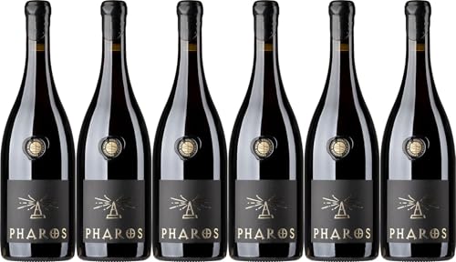 Karl Wegner Pharos Pinot Noir 2017 Trocken (6 x 0.75 l) von WirWinzer