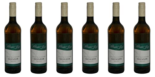 Kiesel Silvaner 2021 Trocken (6 x 0.75 l) von WirWinzer