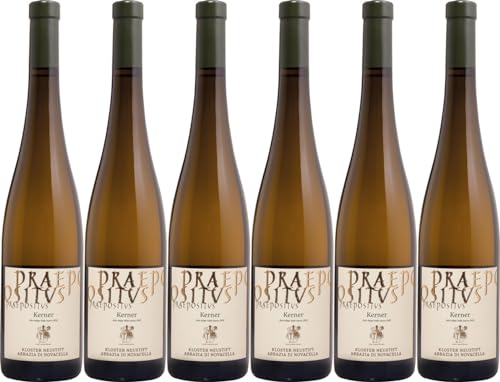 Kloster Neustift - Abbazia di Novacella Praepositus Kerner Alto Adige Eisacktaler DOC 2023 Trocken (6 x 1.5 l) von WirWinzer