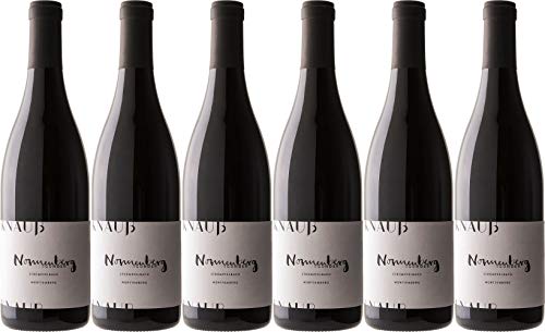 Knauß Spätburgunder Strümpfelbach Nonnenberg 2018 Trocken Bio (6 x 0.75 l) von WirWinzer