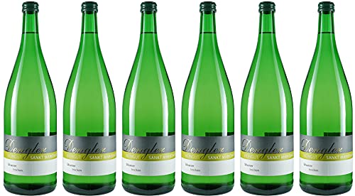 Konstantin Dengler Grüner Silvaner 2024 Trocken (6 x 1.0 l) von WirWinzer