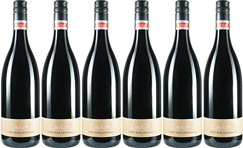 Lentsch - Pinots vom Leithaberg Pinot Noir Leithakalk 2021 (6 x 0.75 l) von WirWinzer