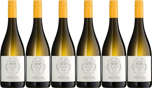 Löwenthal Löwenthal Chardonnay 2020 Trocken (6 x 0.75 l) von WirWinzer