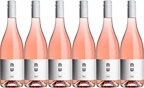 Manfred Weiss Zweigelt Rosé 2020 Trocken (6 x 0.75 l) von WirWinzer