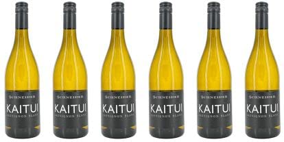 Markus Schneider Kaitui Sauvignon Blanc 2022 Trocken (6 x 0.75 l) von WirWinzer