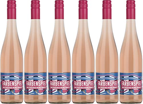 Mayerle "Farbenspiel" 2022 Feinherb (6 x 0.75 l) von WirWinzer