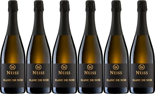 Neiss Blanc de Noirs (6 x 0.75 l) von WirWinzer