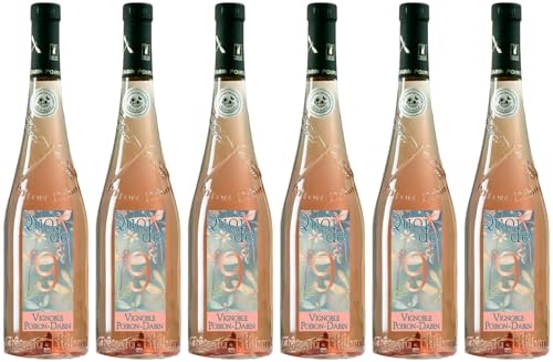 Poiron Dabin Cuvée "Quoi de 9°" Val de Loire IGP 2023 Trocken (6 x 0.75 l) von WirWinzer