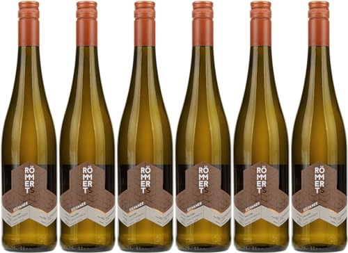 Römmert 1. Lage Silvaner - Escherndorfer Lump 2022 Trocken (6 x 0.75 l) von WirWinzer